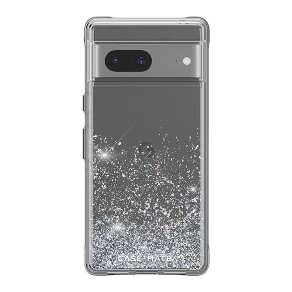case-mate Twinkle Ombre Stardust Case Google Pixel 7a/NIB - Picture 1 of 10